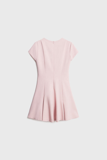 DUSTY ROSE