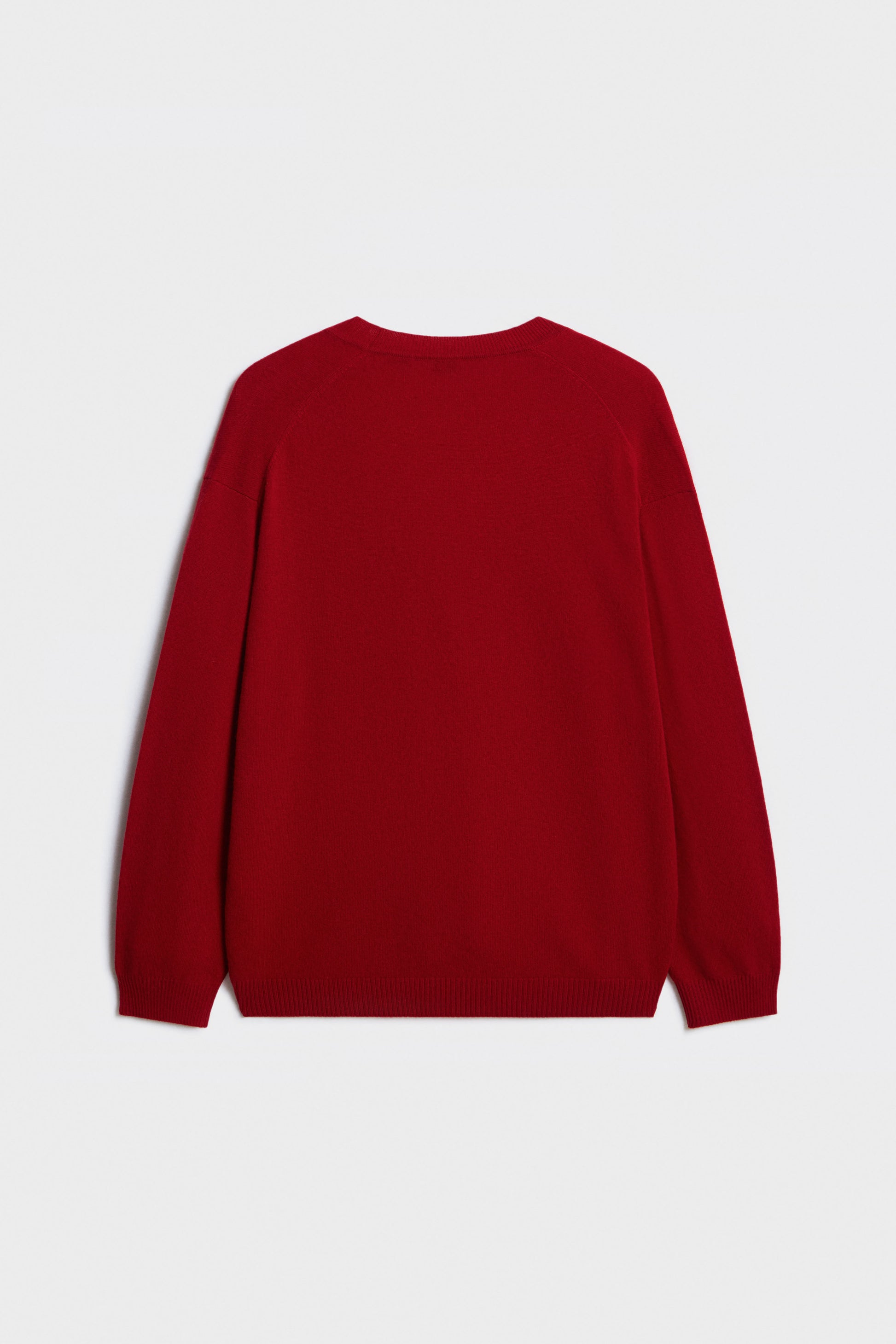 DARK RED