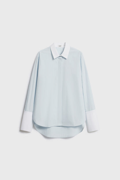 WHITE/BLUE