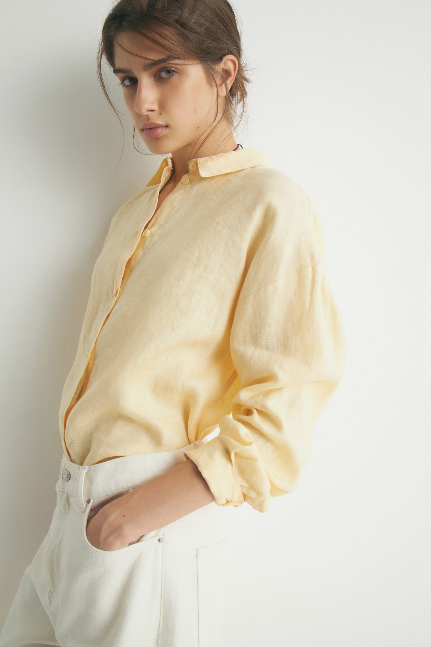 LIGHT YELLOW