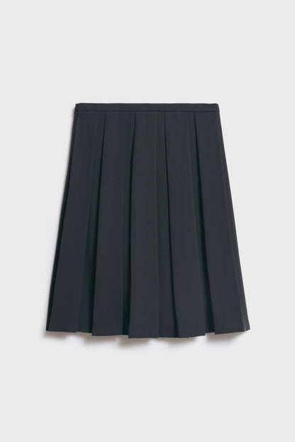 DARK GREY MELANGE