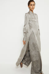 GRAY BROWN