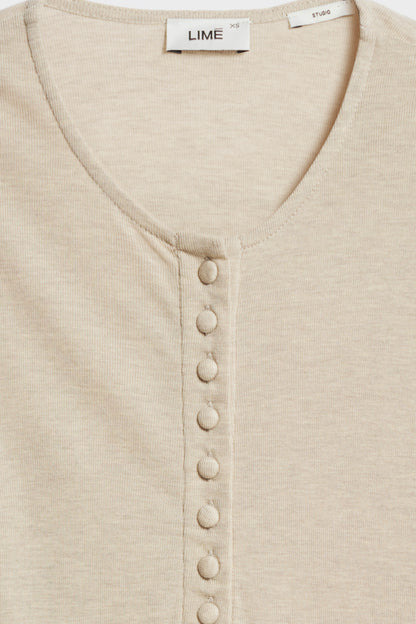LIGHT BEIGE