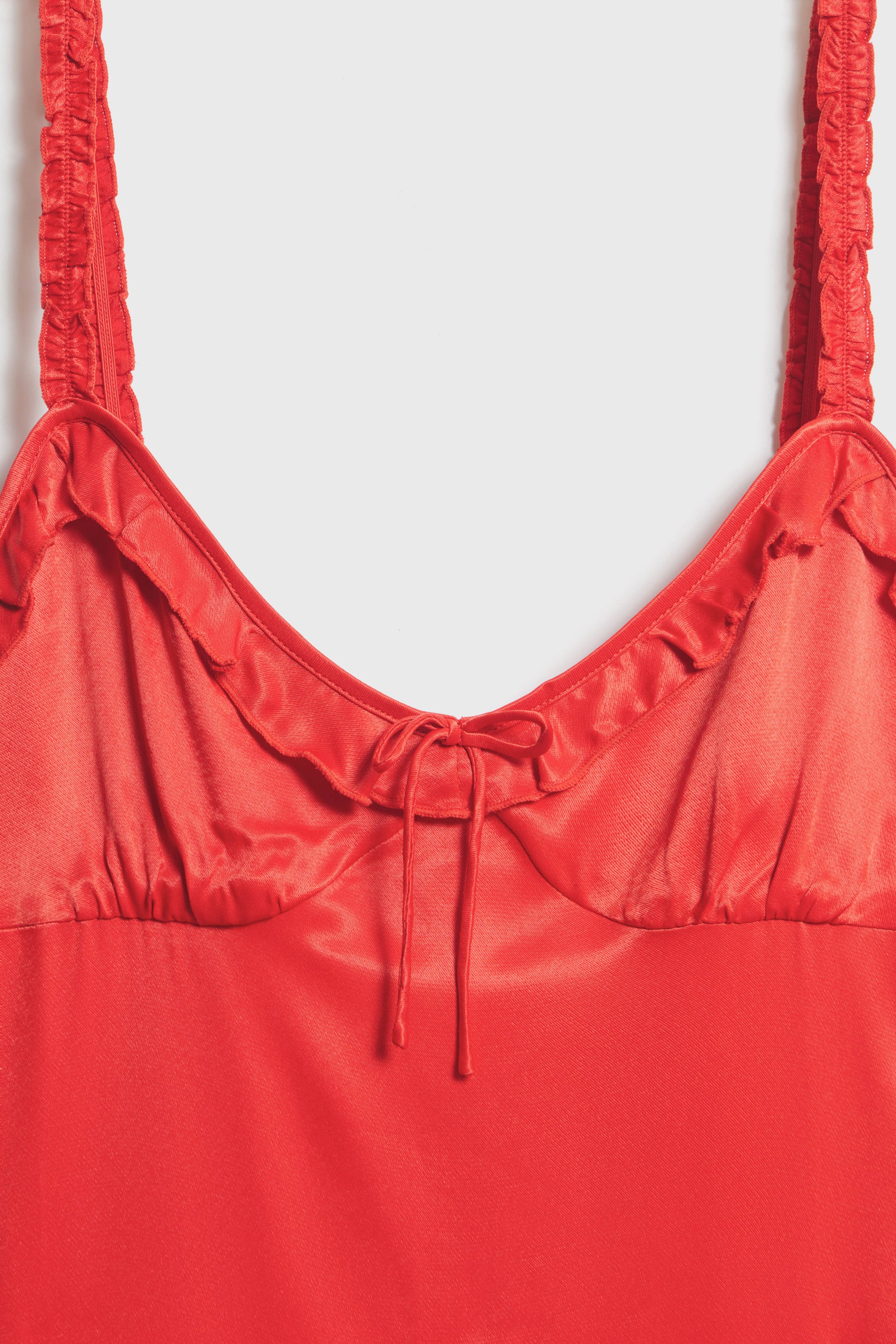 RED ORANGE