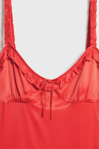 RED ORANGE