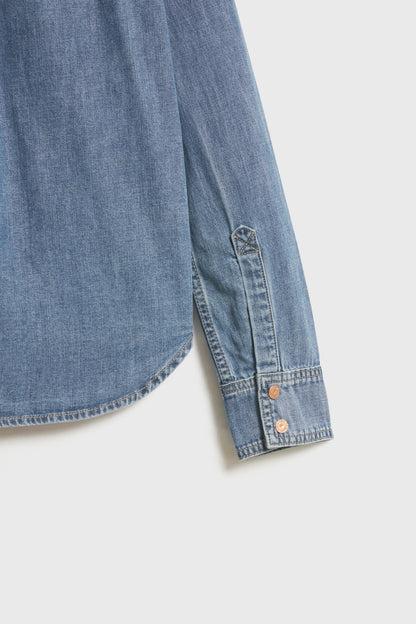 TRUE BLUE
