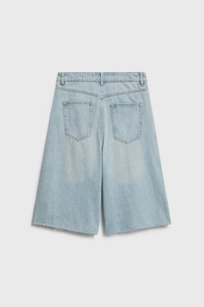 VINTAGE BLUE