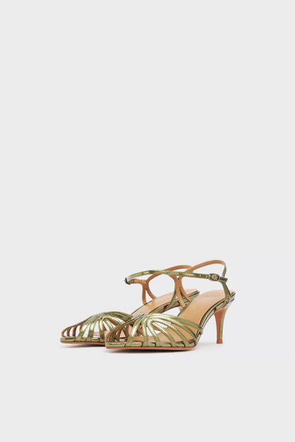 PALE GREEN