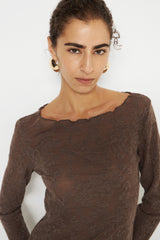 GRAY BROWN