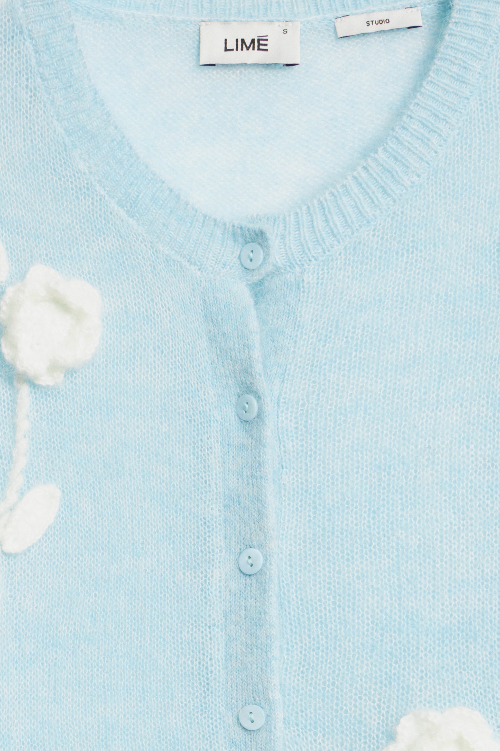 LIGHT BLUE