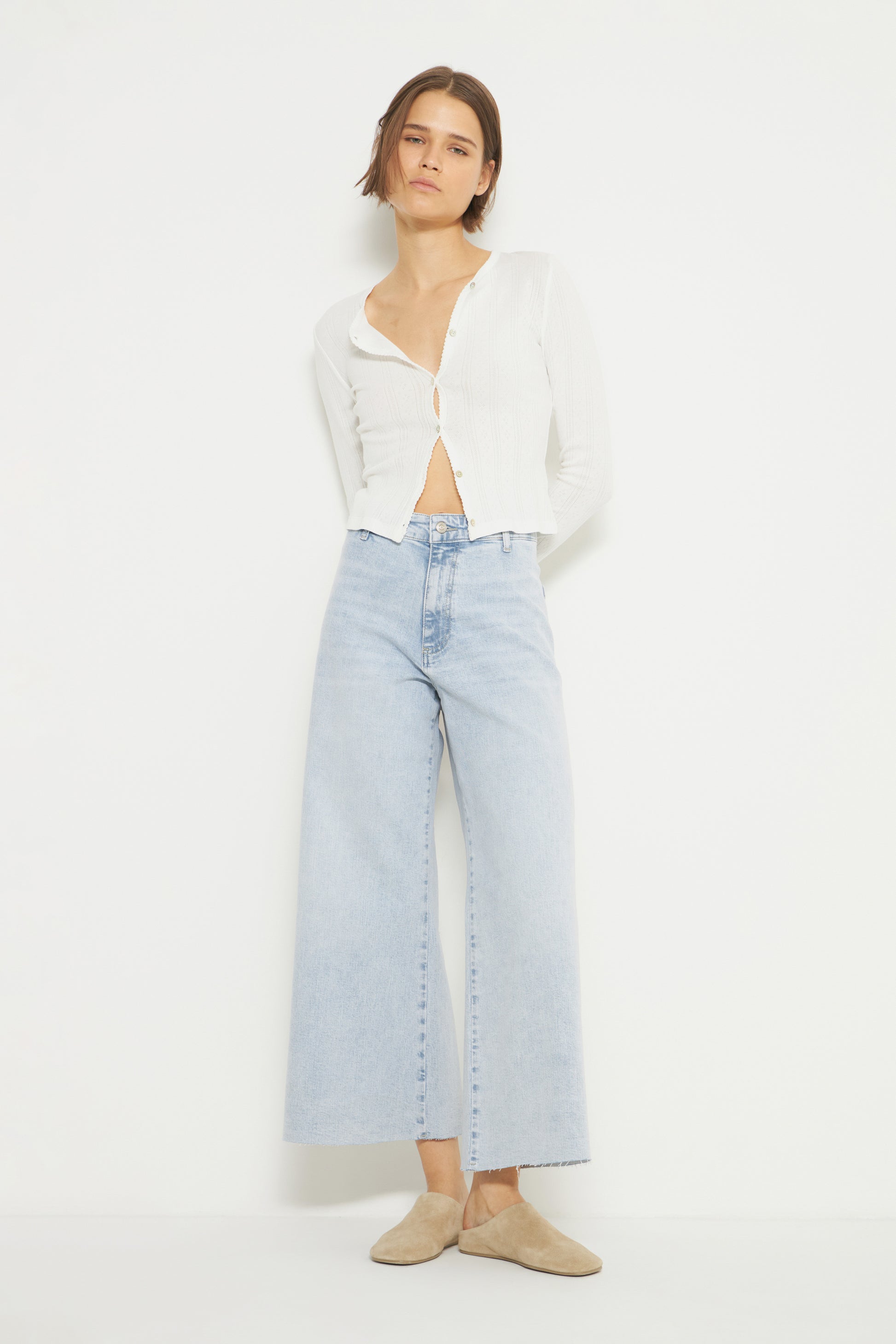 PALE BLUE