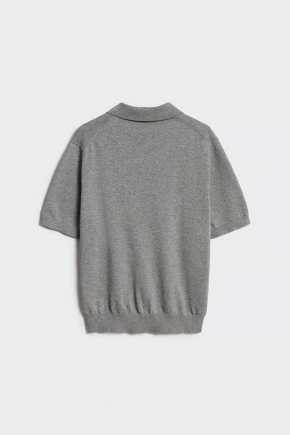 GREY MELANGE