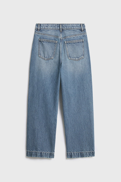 VINTAGE BLUE