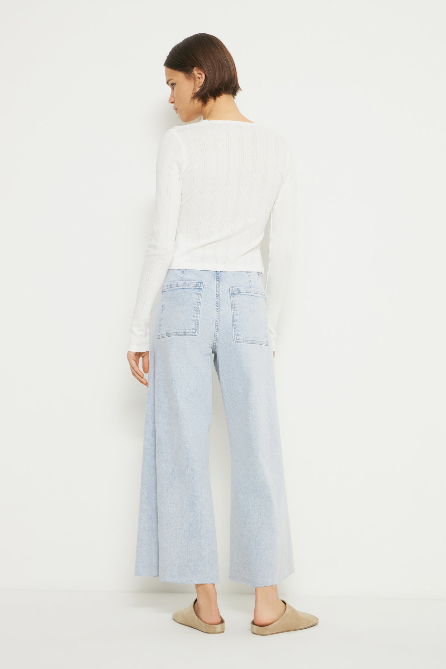 PALE BLUE