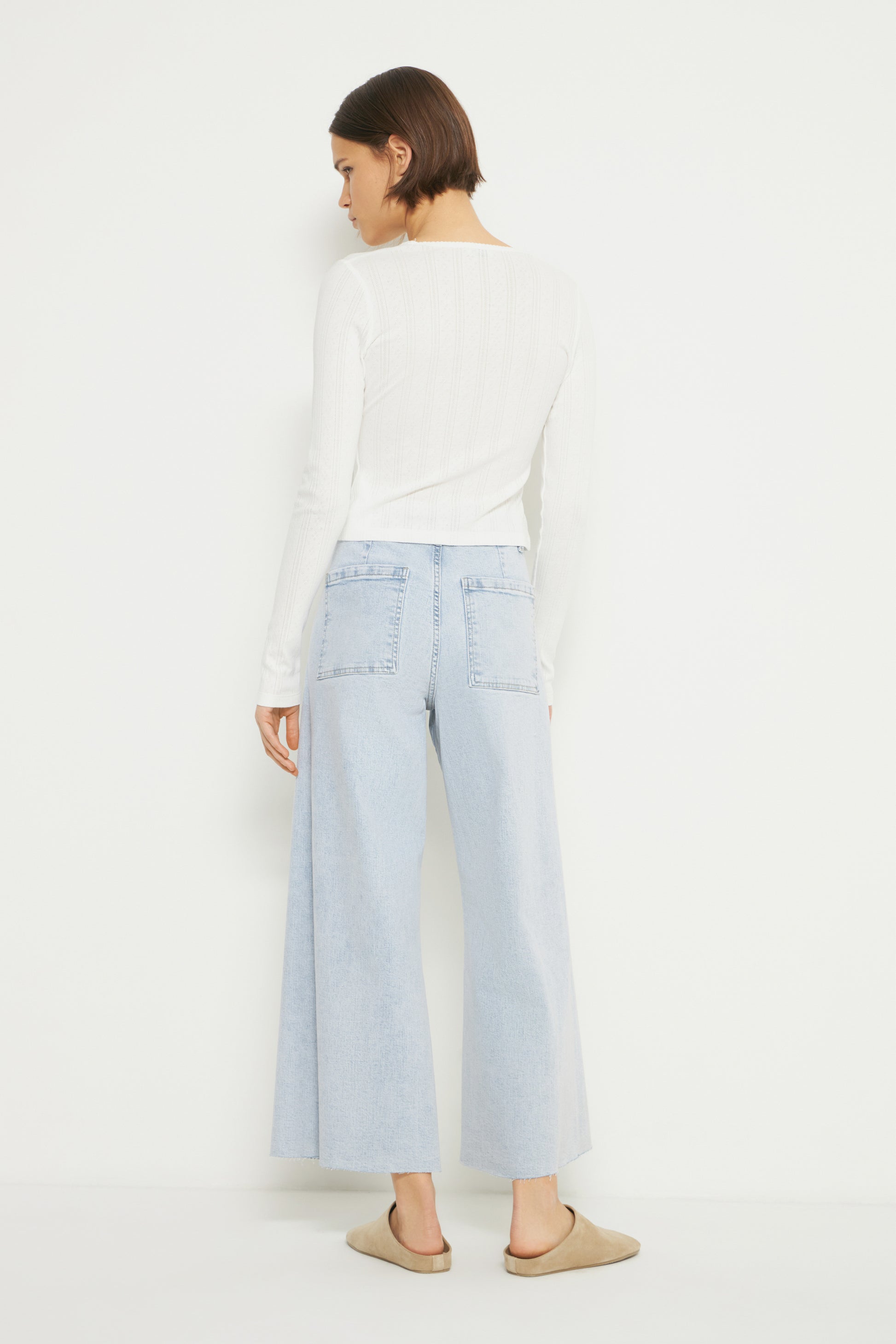 PALE BLUE