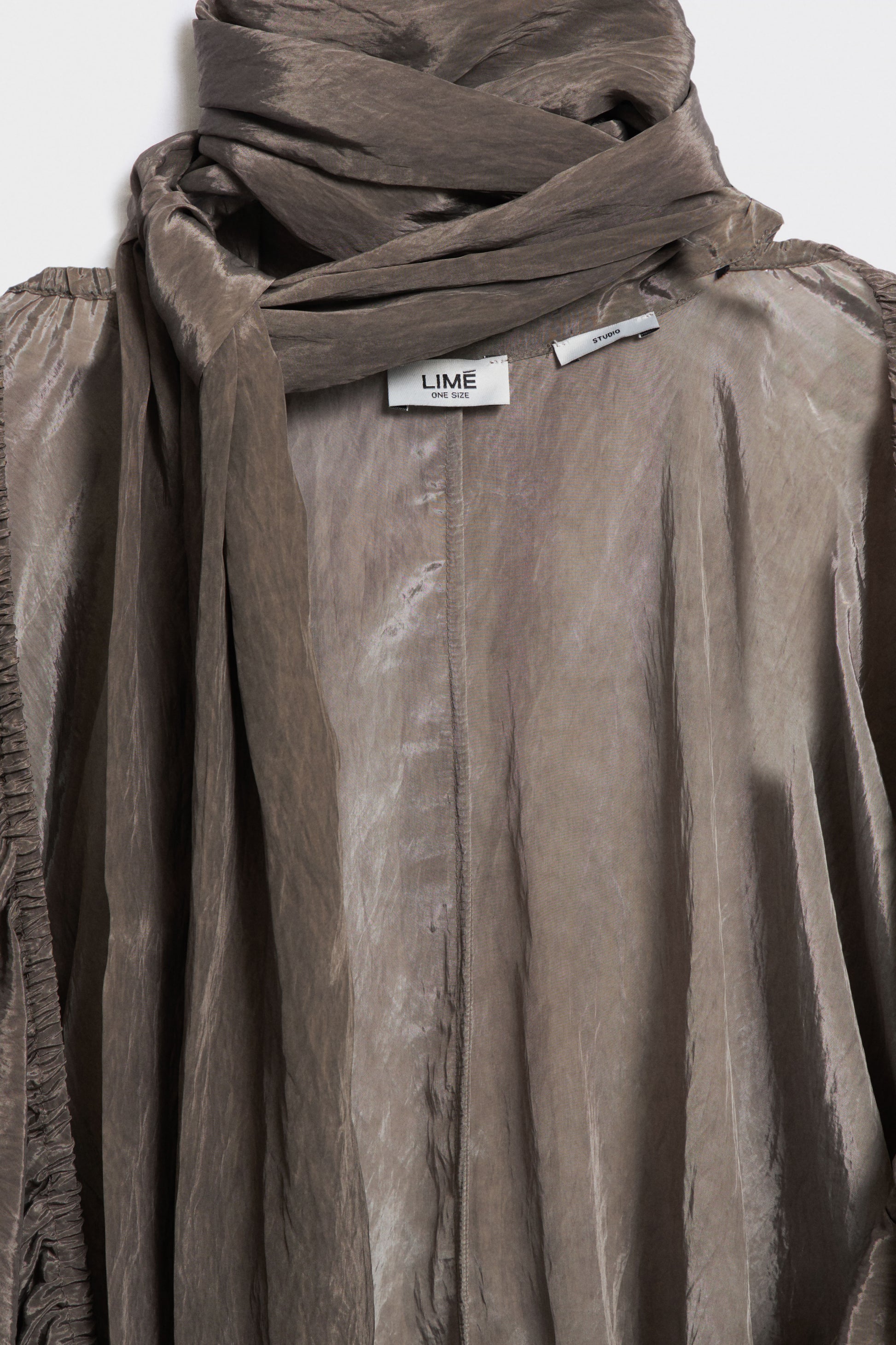 GRAY BROWN
