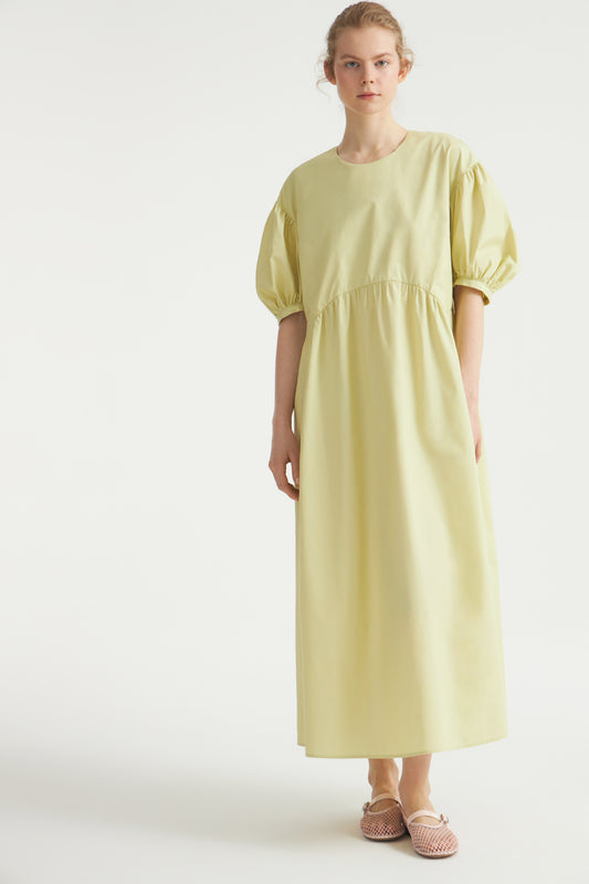 LIGHT GREEN