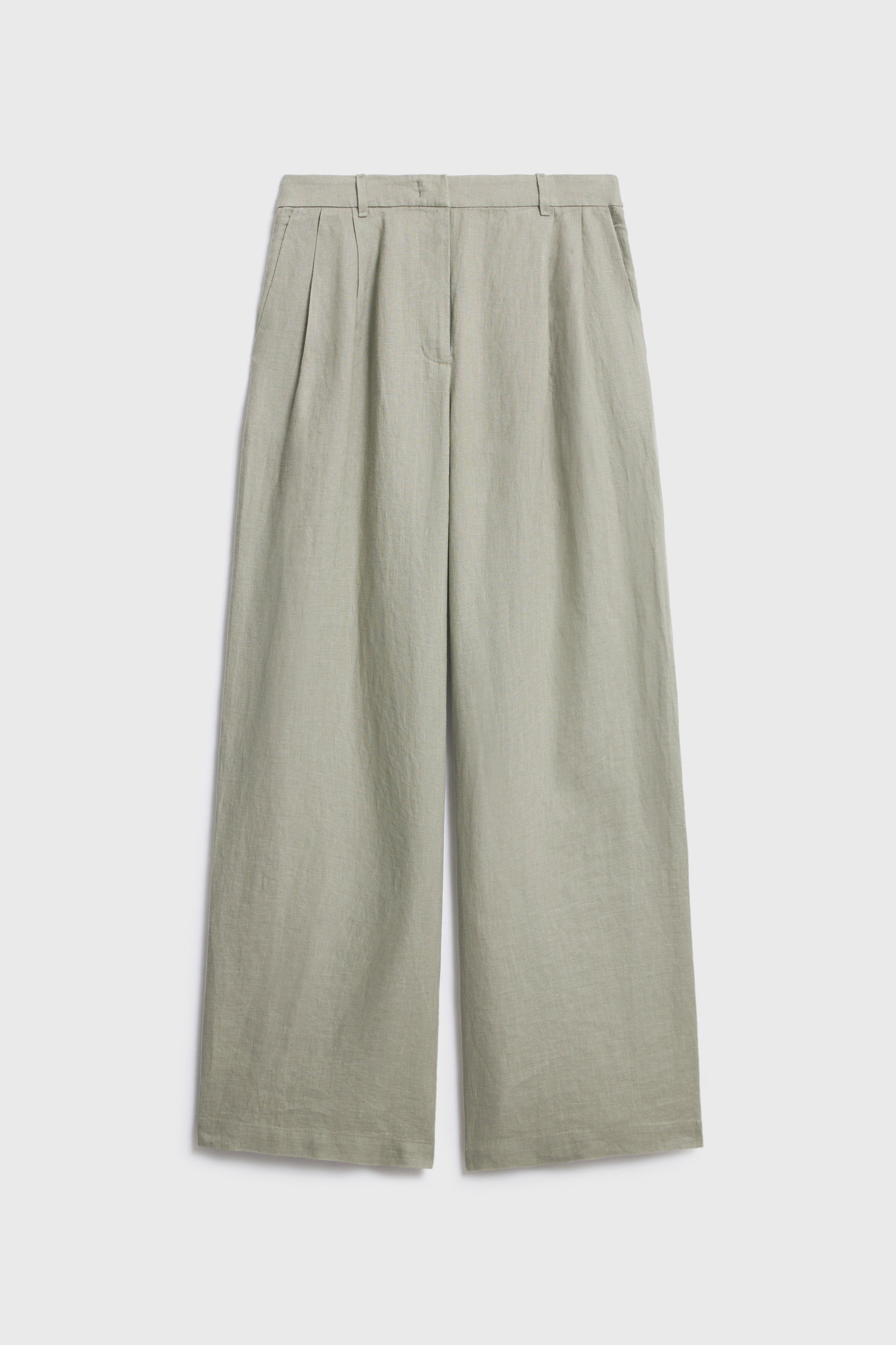 GRAY-GREEN