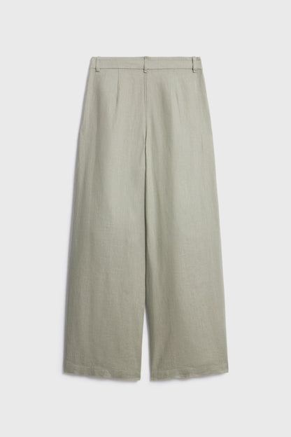 GRAY-GREEN