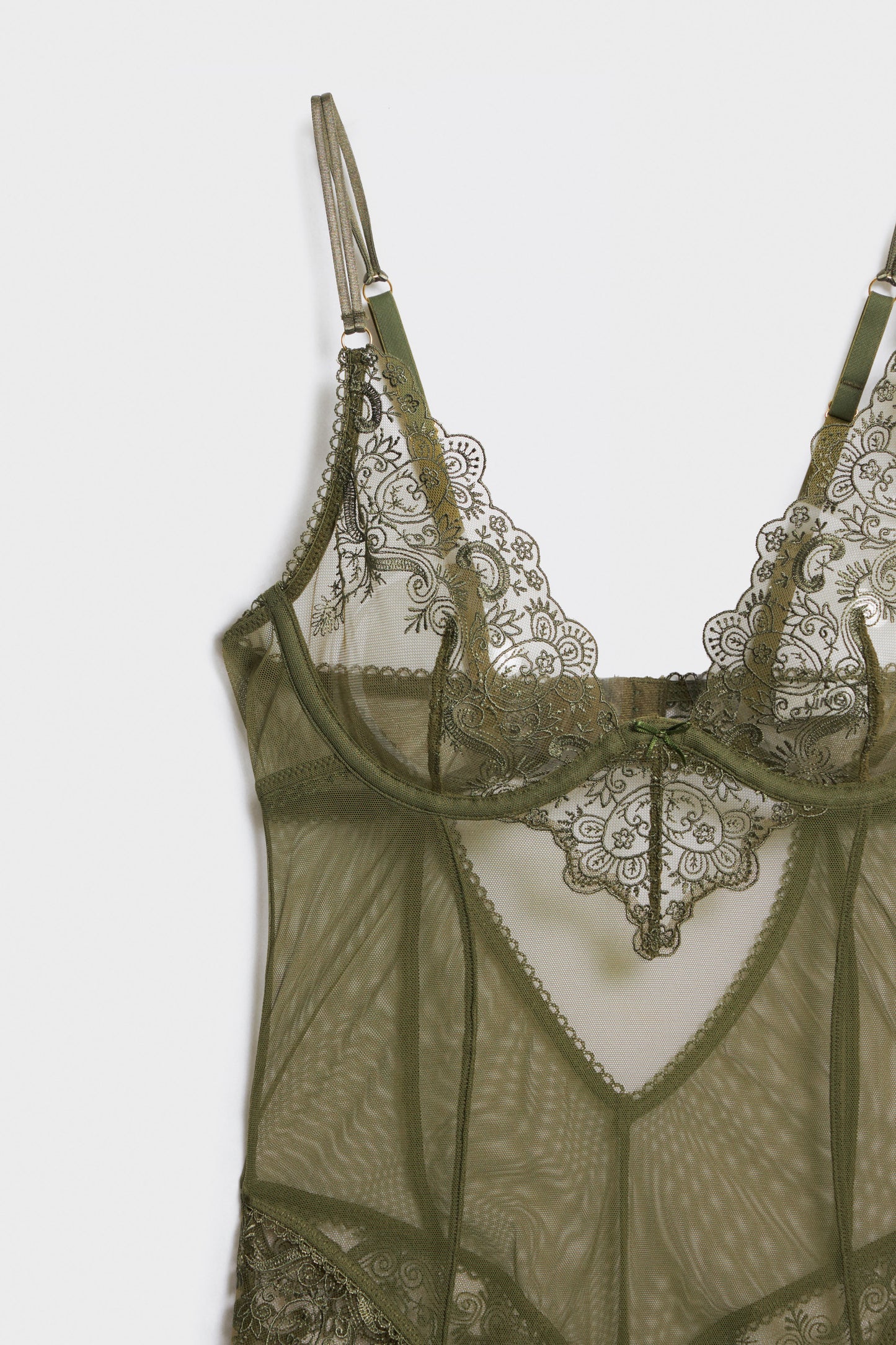 OLIVE