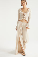 LIGHT BEIGE
