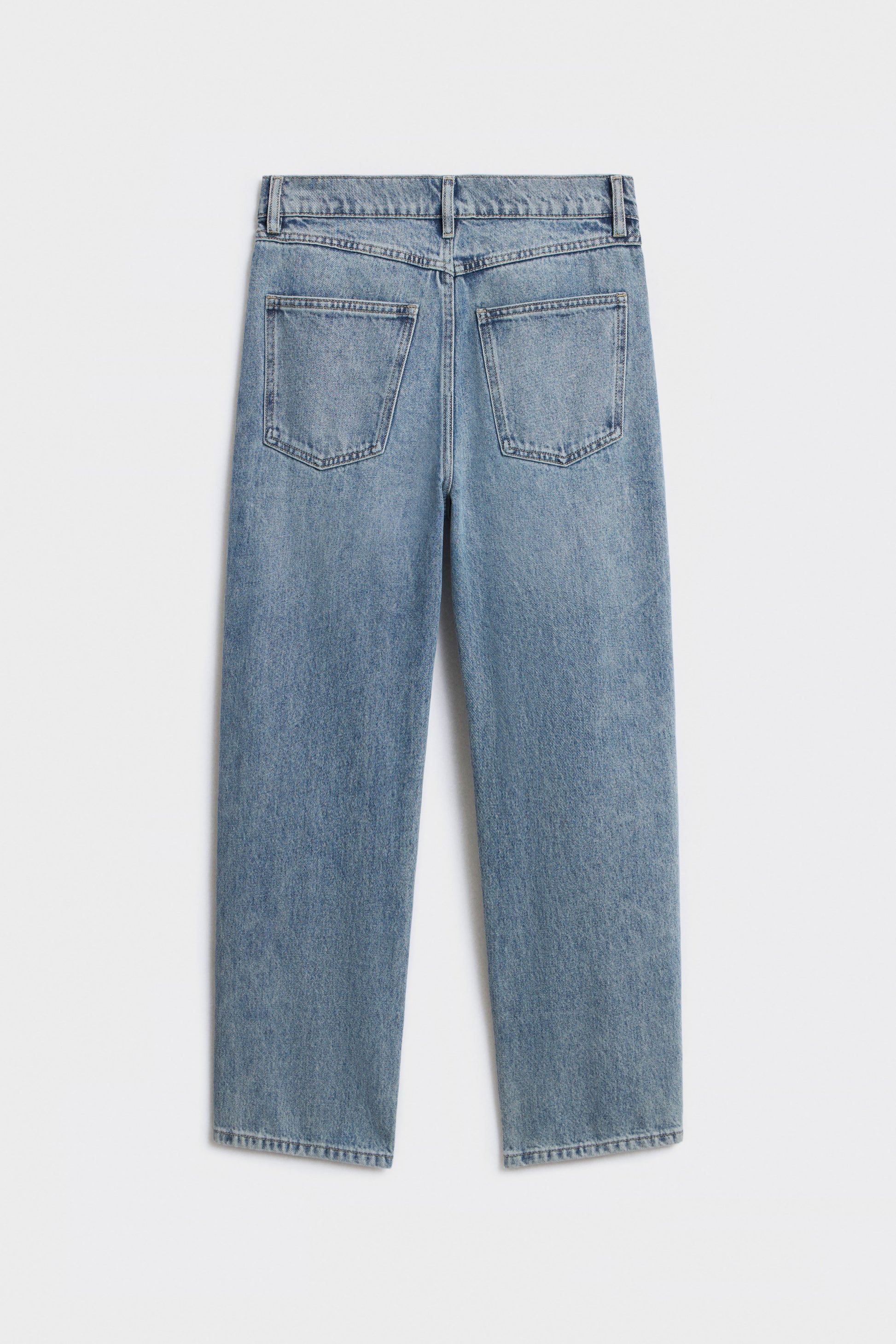 VINTAGE BLUE