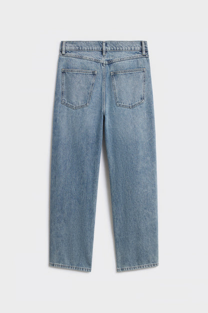 VINTAGE BLUE