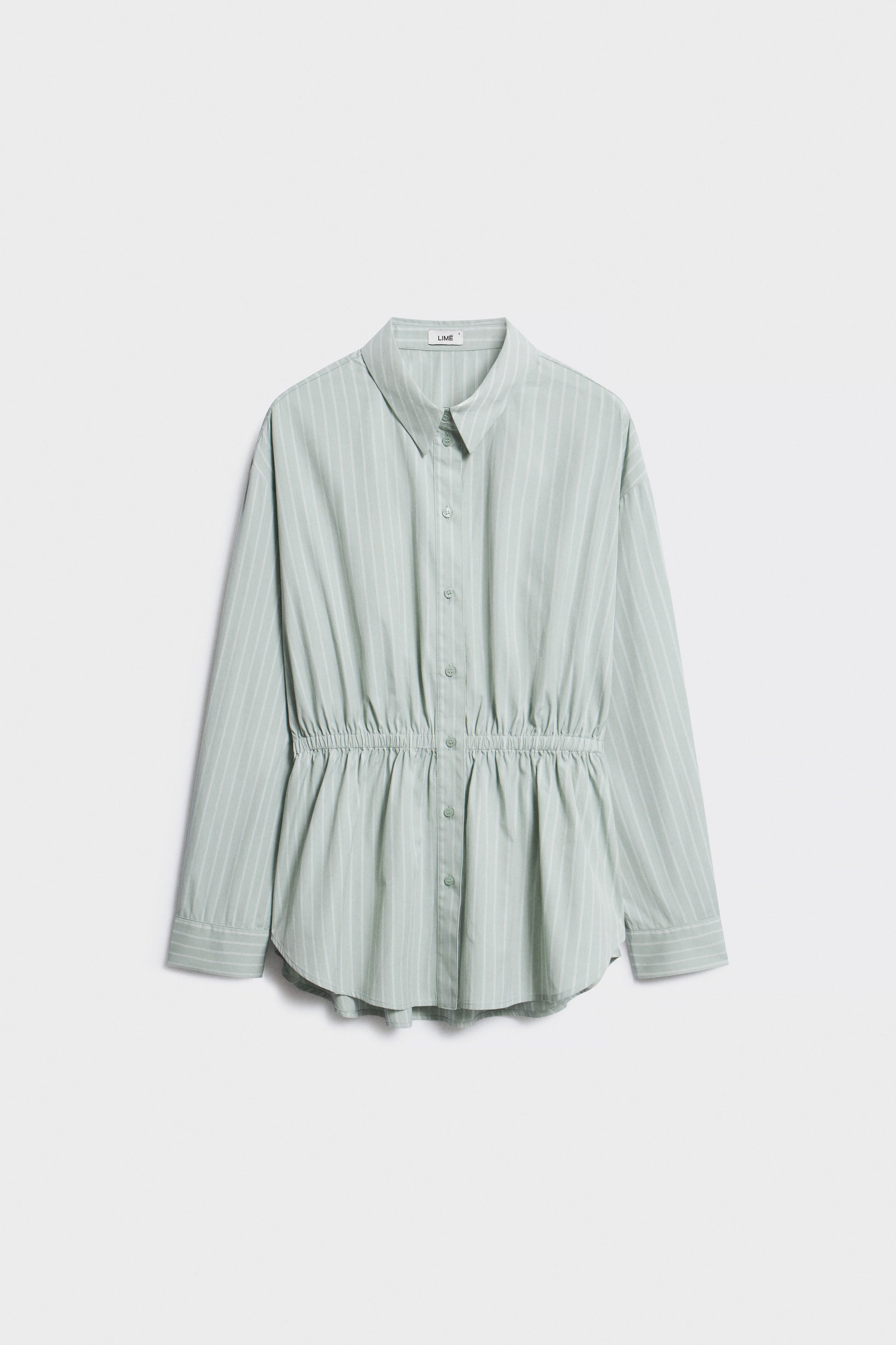 GREEN/WHITE