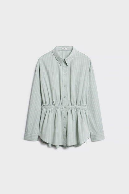 GREEN/WHITE