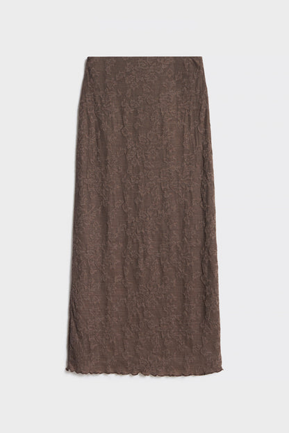 GRAY BROWN