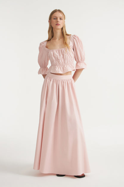 CANDY PINK