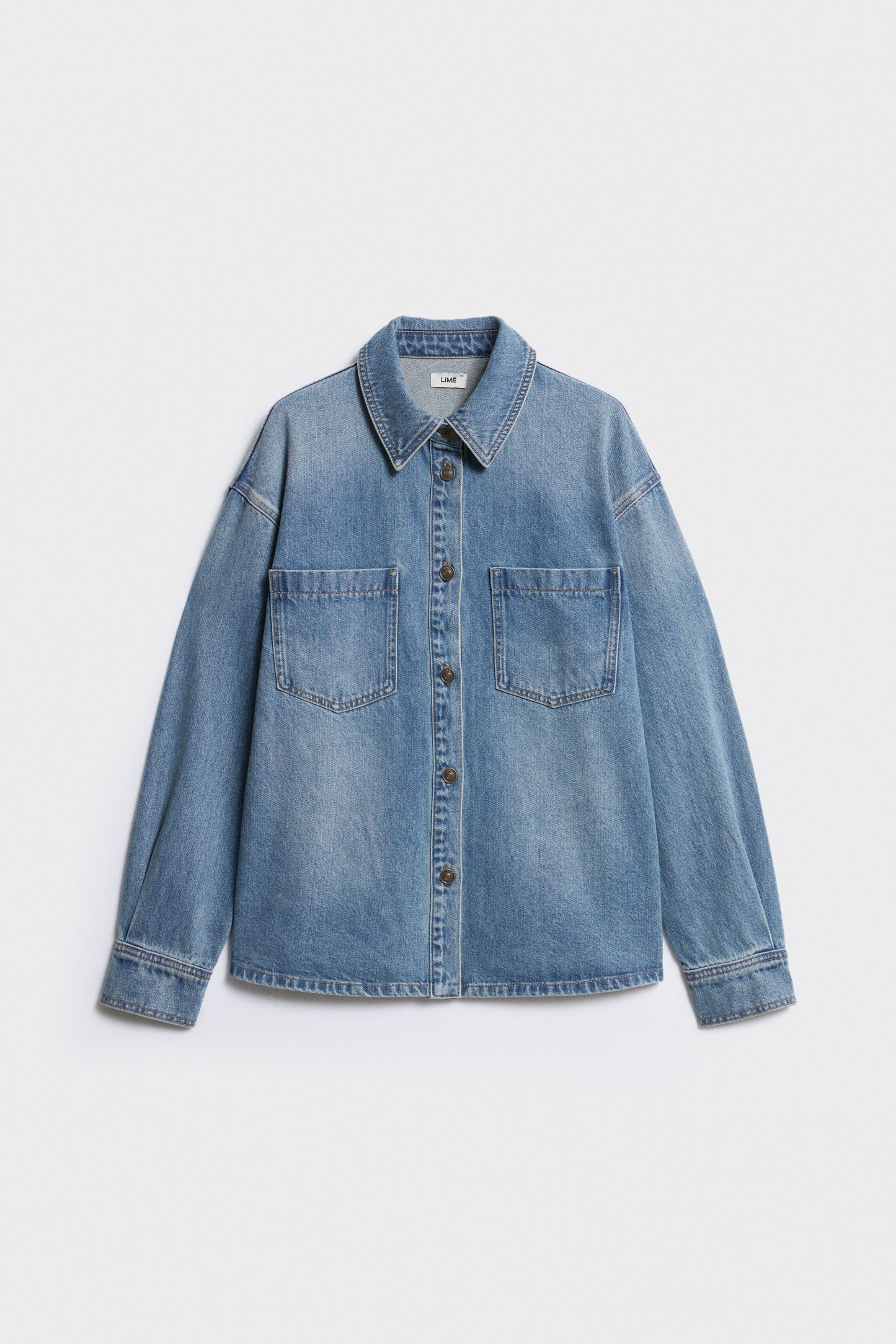 VINTAGE BLUE