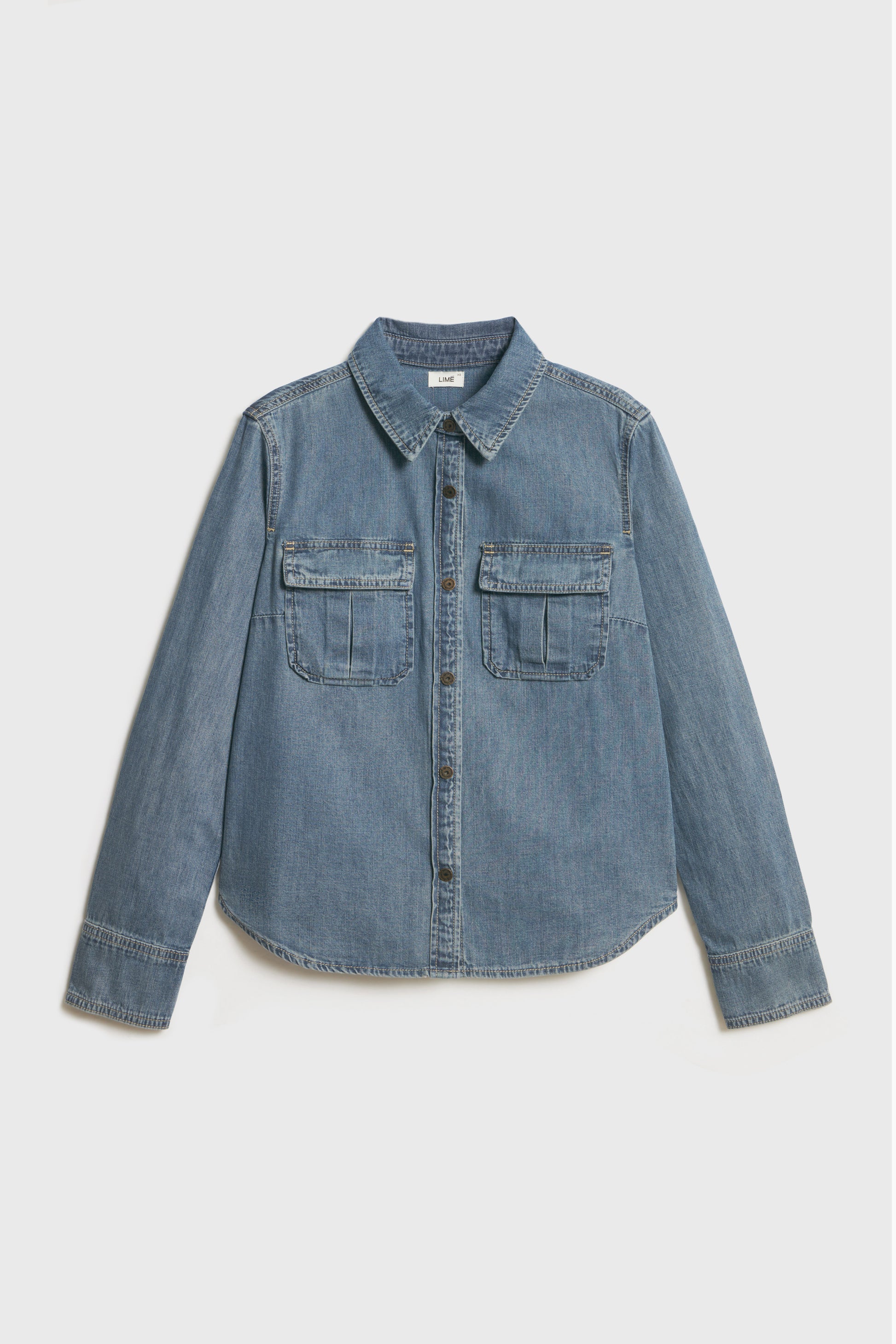 VINTAGE BLUE