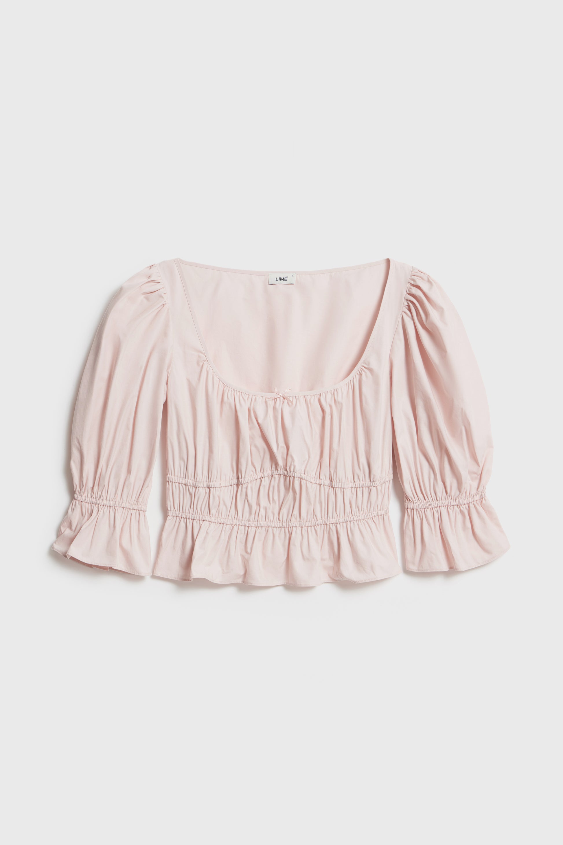 CANDY PINK