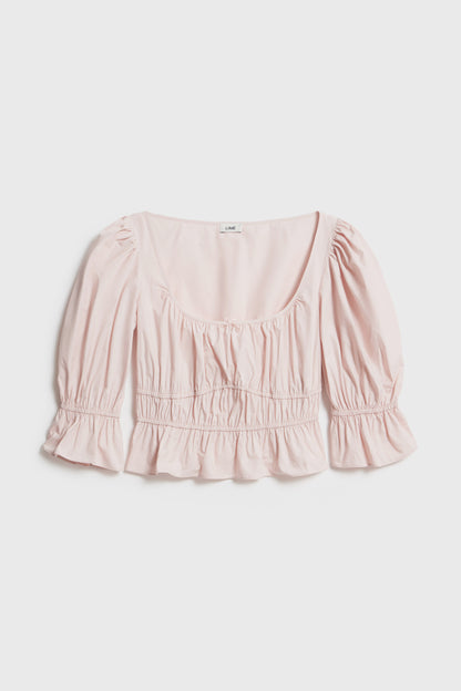 CANDY PINK