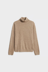GREY BEIGE MELANGE