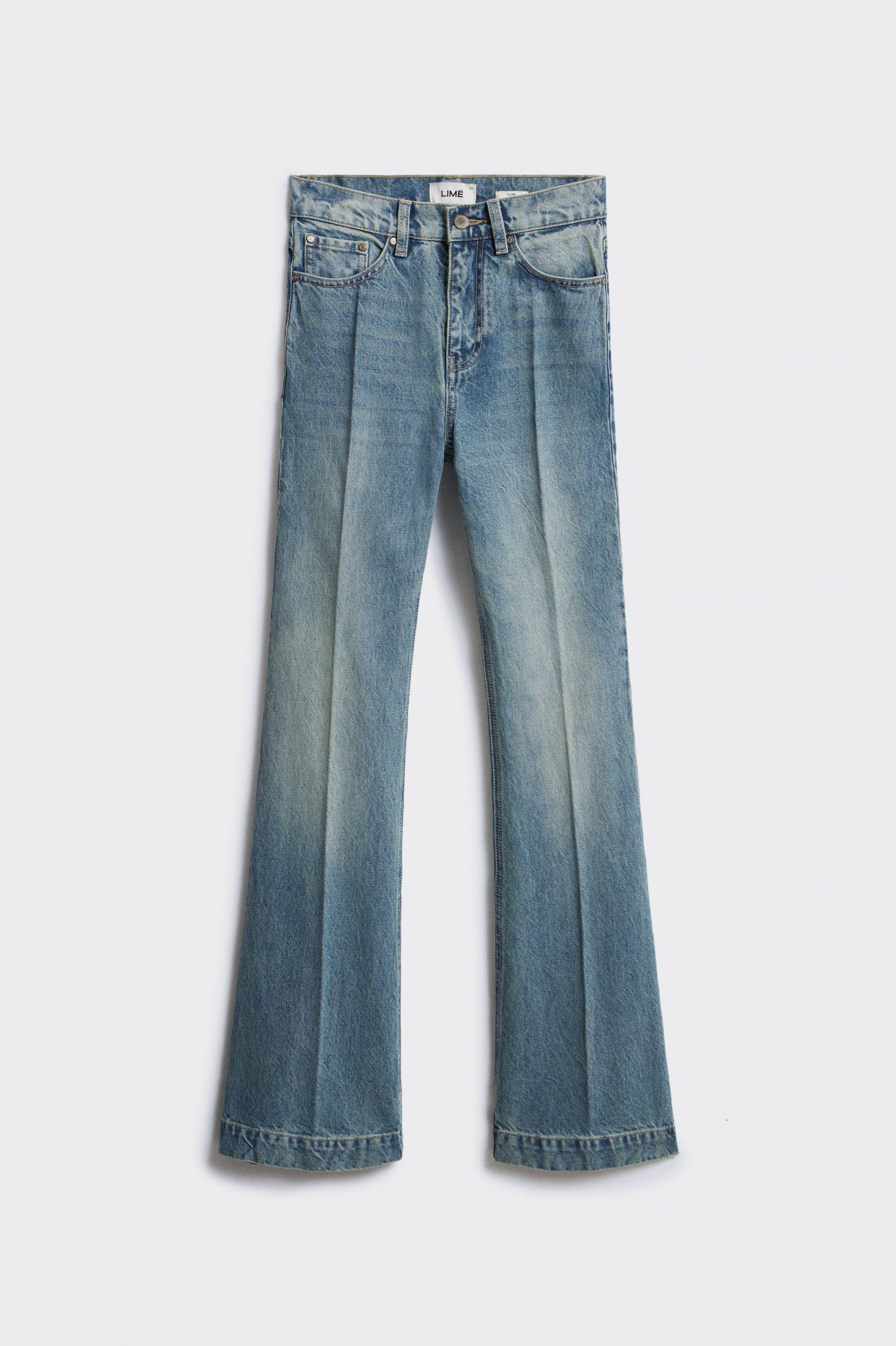 VINTAGE BLUE