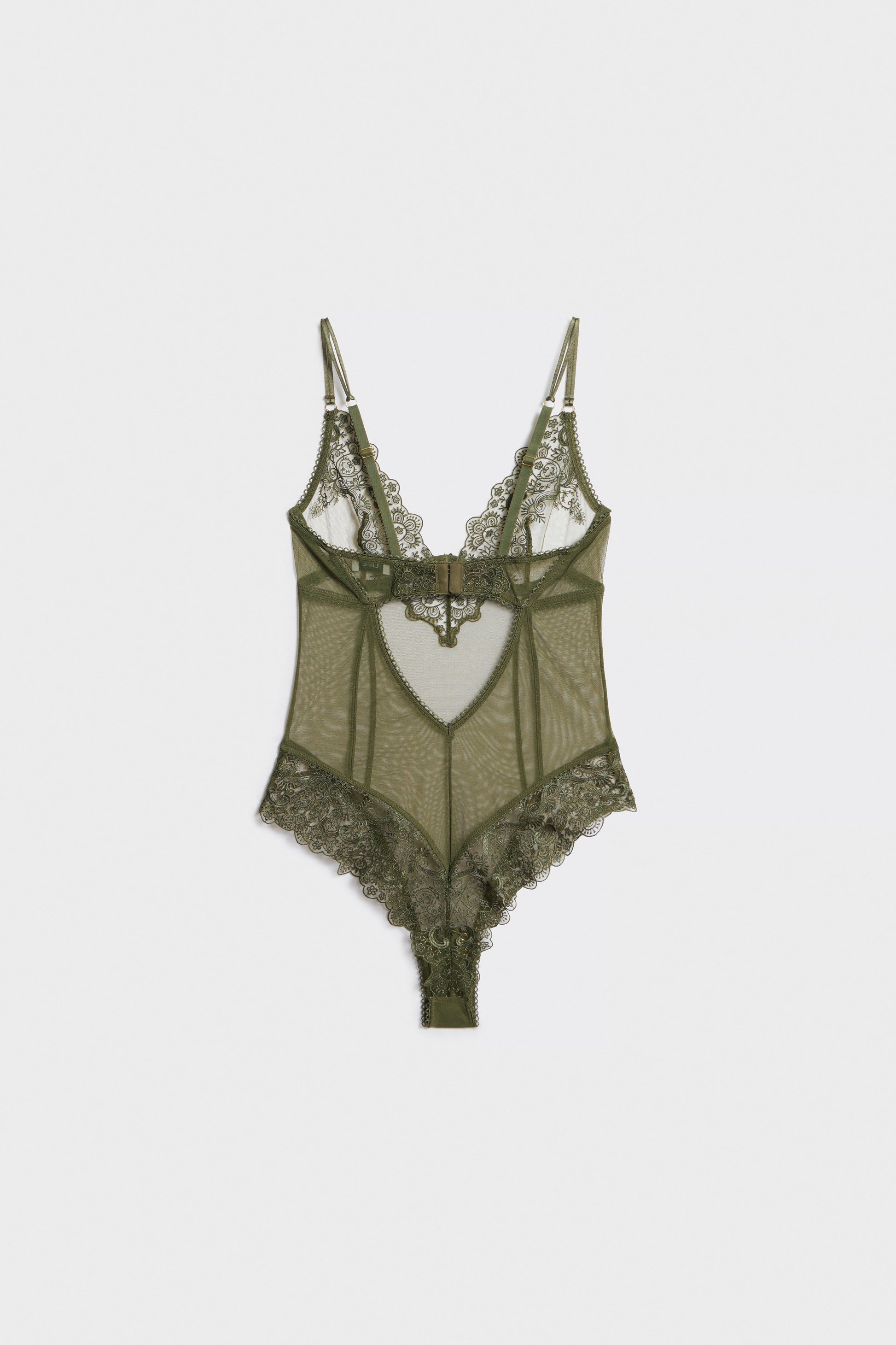 OLIVE