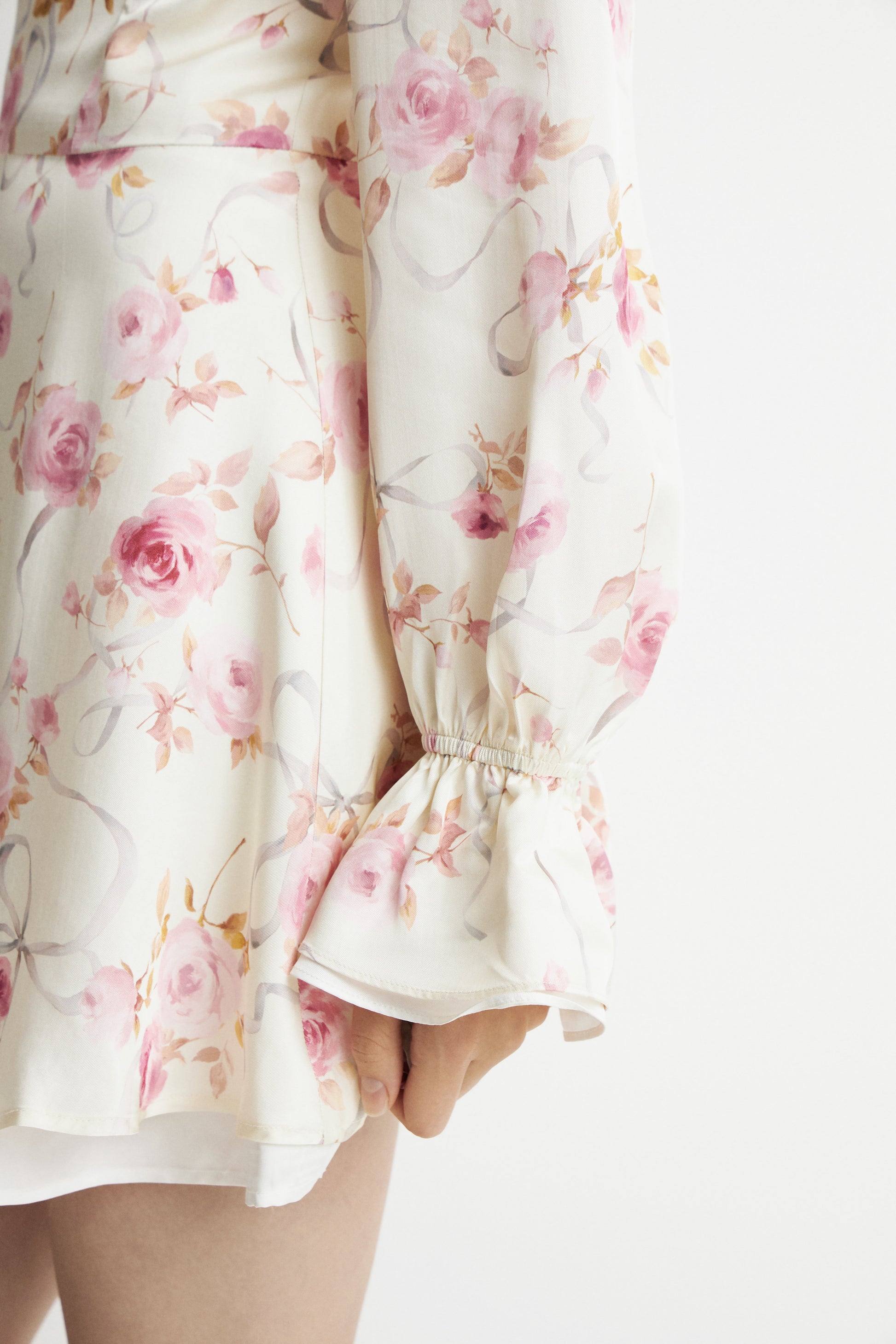 PINK/WHITE