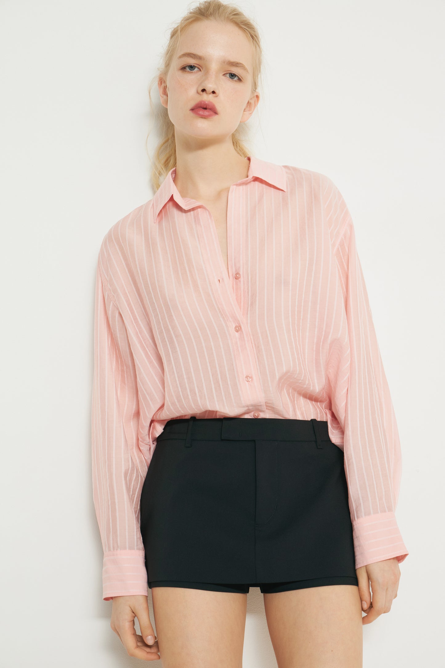 PINK/WHITE