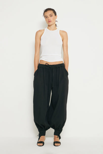 JET BLACK