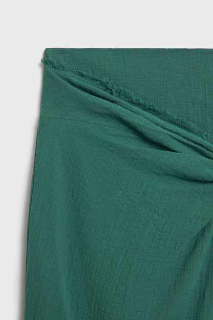 DARK GREEN