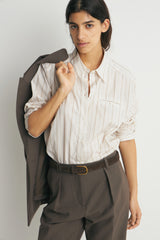 BEIGE/BROWN