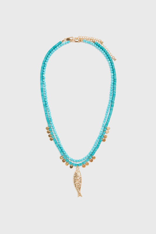 LIGHT TURQUOISE