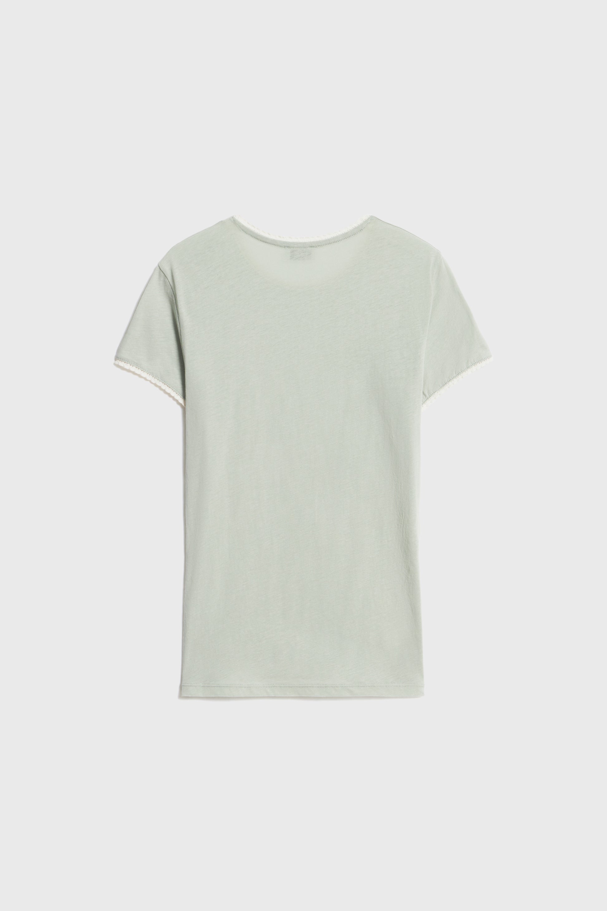 MINERAL GREEN