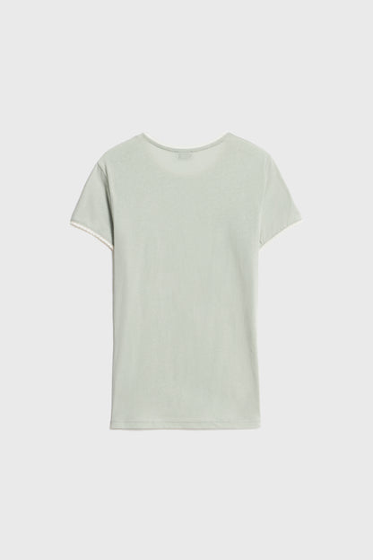 MINERAL GREEN