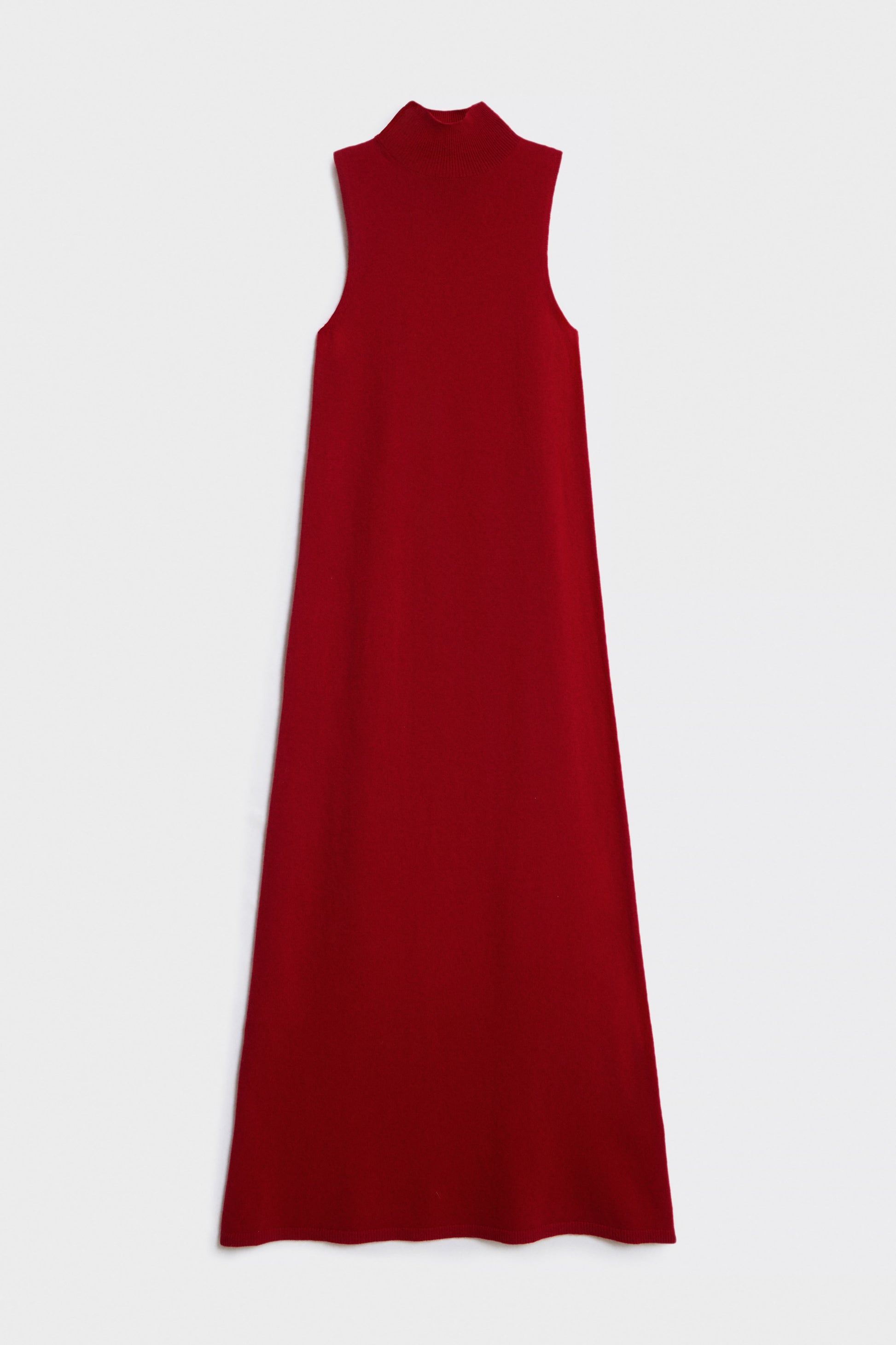 DARK RED
