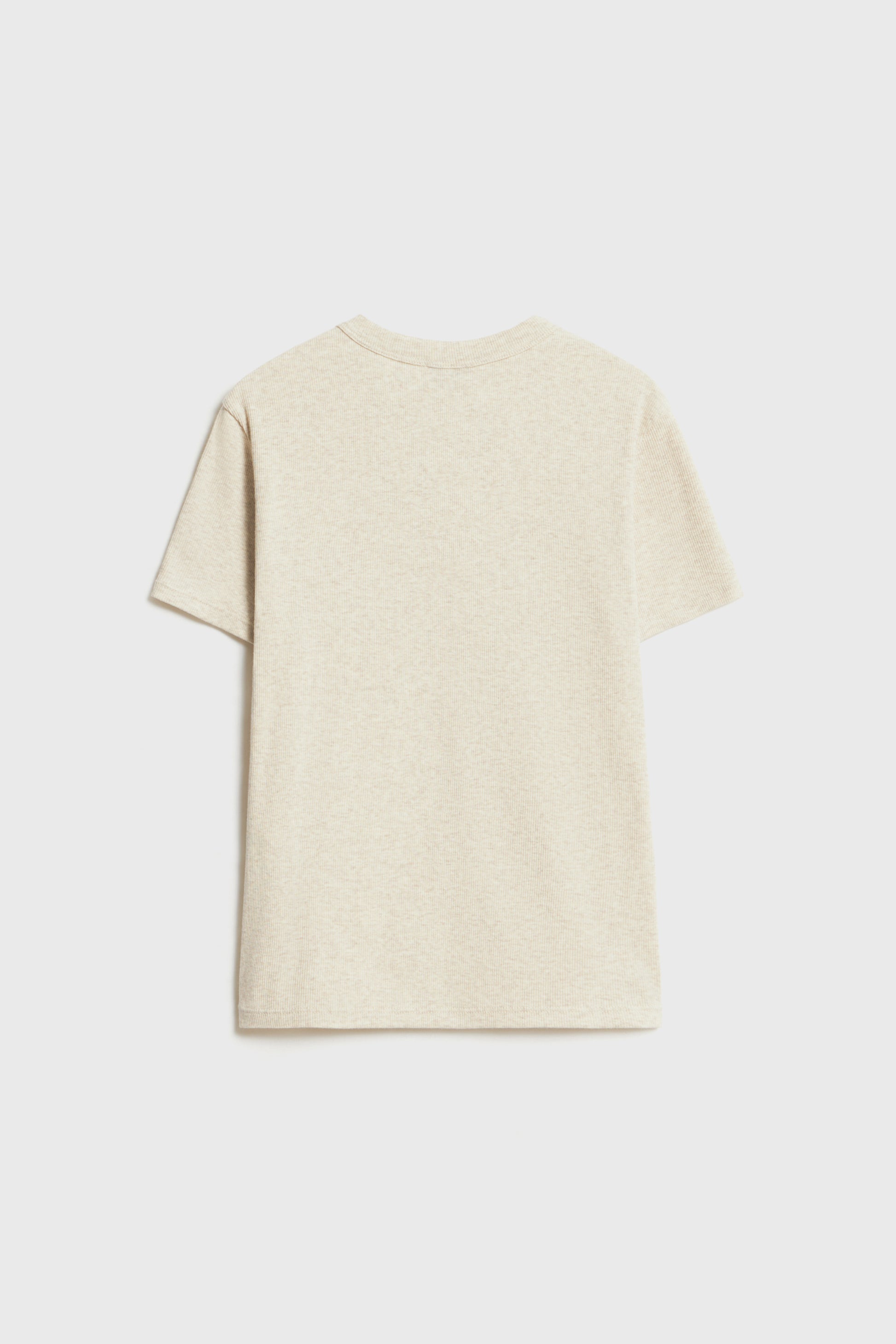 LIGHT BEIGE MELANGE