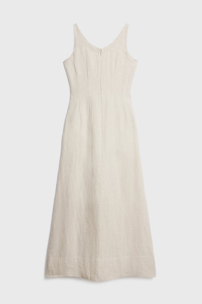 LIGHT BEIGE MELANGE