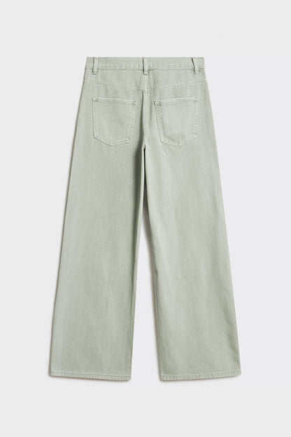 MINERAL GREEN